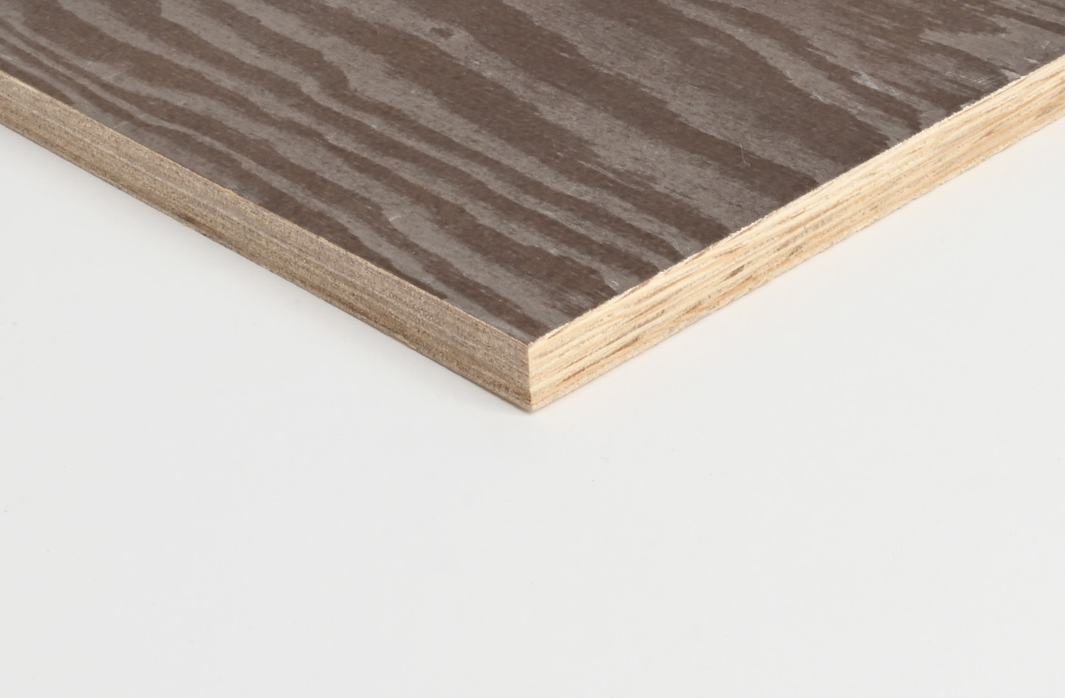 Keflico Design Panel SONO, Tonet skrællet fyr, 100% PEFC